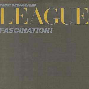 Fascination! EP (1983)